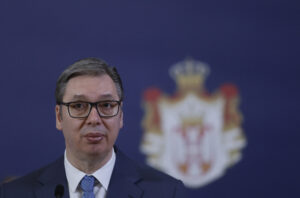 Vučić: Očekujem veliko nasilje u subotu, svi koji budu učestvovali u tome biće pohapšeni
