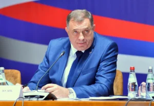 Dodik: Bili smo u pravu što nismo za antirusku histeriju – hoće li Evropa reći izvini