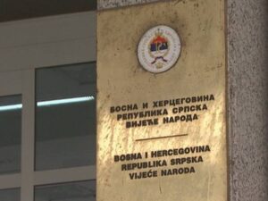 Klub Bošnjaka pokrenuo pitanje zaštite vitalnog interesa na Zakon o zaštiti ustavnog uređenja Srpske