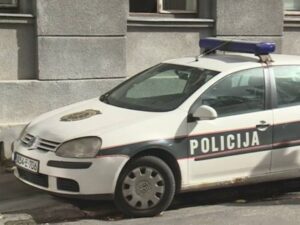 Ubistvo u Visokom