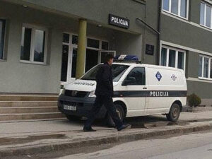 Detalji nezapamćenog zločina: S prijateljem danima pravio žurke, pa ga ubio i raskomadao