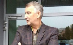 Stojanović: Članice imaju pravo da ne postupaju po potjernicama Interpola