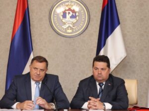 Interpol zabranjuje političke progone