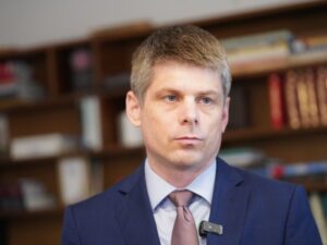 Gujon: Presuda Dodiku – napad na demokratiju i cijeli srpski narod (VIDEO)