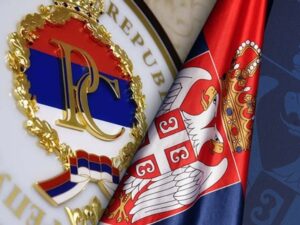 Јasna poruka: Srbija stoji uz Srpsku i njene institucije