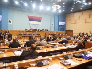 NSRS usvojila Prijedlog odluke da se pristupi donošenju novog Ustava Republike Srpske