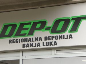 Radnici banjalučkog preduzeća DEP-OT stupili u štrajk