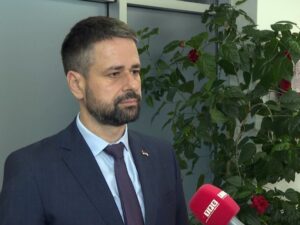 Amidžić: Zahtjevnije razriješiti direktora SIPA nego novog imenovati