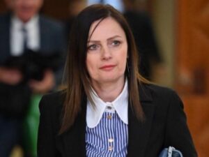 Pajić Baštinac: Јavne rasprave ključni korak u procesu borbe za osiguranje stabilne dejtonske Srpske