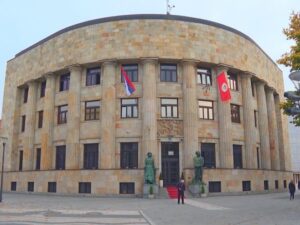 Dragičević: Prošlo je vrijeme staratelja i posrednika