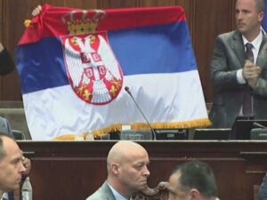 Brnabić: Naš odgovor na Kurtijevu politiku biće Srbija