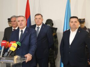 Višković: Institucije Srpske vode računa o građanima