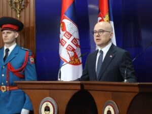 Vučević: Oni koji ruše Srpsku ruše BiH – poziv da se saberu i zaustave bezakonje (VIDEO)