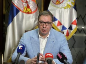 Vučić: Planiraju se neredi 15. marta, obojena revolucija neće proći
