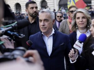 Sud u Rumuniji odbacio žalbu Đorđeskua o zabrani učestvovanja na izborima