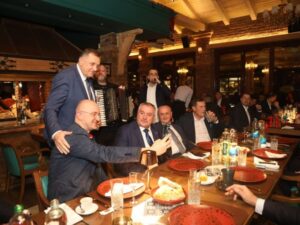 Dodik: Jedinstveno i složno obilježavamo pravo Srpske da suvereno donosi odluke i gradi svoju budućnost