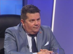 Stevandić: Osovina izdaje Republike Srpske – Vukanović, Crnadak i dio SDS-a