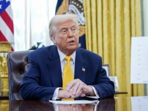 Članovi srpsko-američkog PAK-a pisali Trampu; Iznijeli zabrinutost zbog situacije u BiH i političkog suđenja predsjedniku Srpske