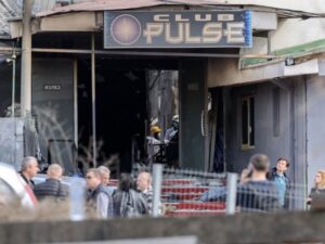 Ambasada BiH u Skoplju: 59 osoba stradalo, a 155 povrijeđeno