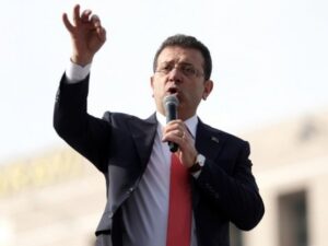 Uhapšen gradonačelnik Istanbula i još oko 100 osoba u okviru istrage o korupciji