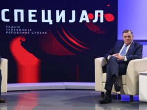 Dodik: Srpska je u odličnoj poziciji, znamo šta radimo i vratićemo jednu po jednu nadležnost
