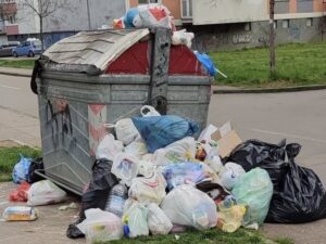 Proglašena vanredna situacija u Banjaluci