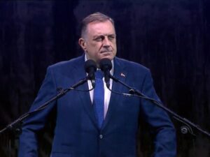 Dodik: Boli nepravda jer niko nije odgovarao za zločine nad Srbima
