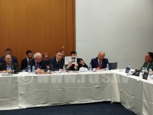 Dodikov govor na konferenciji u Izraleu: Srpska 7. oktobra pružila podršku, iz Sarajeva palestinske zastave na ulicama