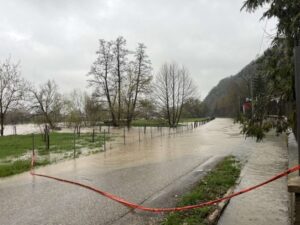 Gradska uprava Laktaši pozvala radno sposobno stanovništvo u pomoć