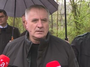 Višković: Republika Srpske je činjenica, što prije to prihvatite biće lakše i nama i vama