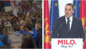 Ivan Vuković priveden u Beogradu