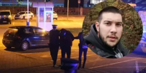 Čamber pravosnažno osuđen na 25 godina zatvora