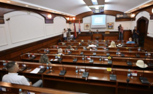 Skupština Banjaluke traži izvještaj o krivičnim prijavama protiv gradonačelnika