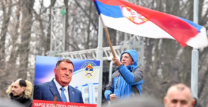 Mađarski portal o naredbi za privođenje Dodika, Viškovića i Stevandića: Tužilaštvo BiH djeluje pod pritiskom međunarodnih igrača