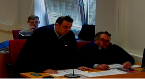 Dubravko Čampara više nije tužilac u izmišljenom predmetu protiv Dodika