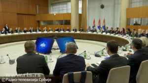 Vučić: Ukoliko se nova vlada ne formira do 18. aprila, izbori bi mogli da se održe 8. juna