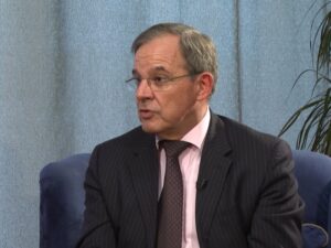 Marijani: Došao sam u Banjaluku kako bih podržao predsjednika i Vladu Srpske