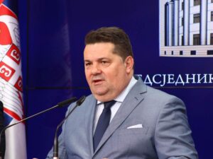 Stevandić: Pripremaju se za novo maltretiranje rukovodstva Srpske