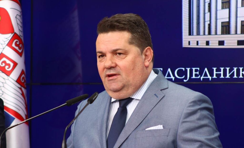 Narodna skupština će održati posebnu sjednicu, materijali spremni