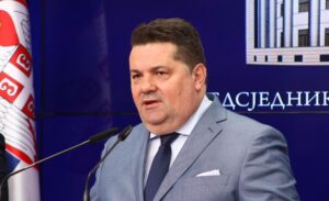 Narodna skupština će održati posebnu sjednicu, materijali spremni
