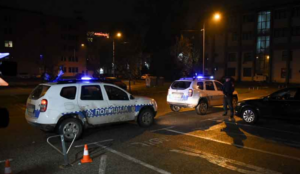 Nova akcija banjalučke policije: Uhapšen Žorž!