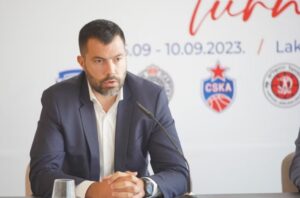 Igor Dodik: Odličan izbor slika Njujork Tajmsa