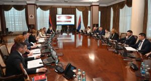 Vlada Srpske donijela odluku o preuzimanju radnika iz Suda BiH, Tužilaštva BiH i VSTS BiH