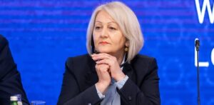 Krišto: Neću prihvatiti kandidaturu Nebojše Vukanovića