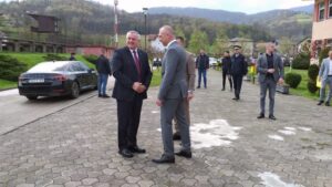 Višković: Vlada Srpske će nastaviti da pomaže Miliće