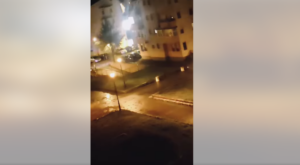 Više uhapšenih zbog tuče u Banjaluci VIDEO