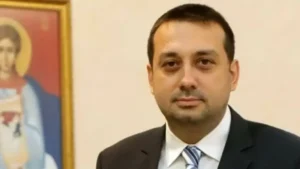 Petrović: Lagumdžija uporno dokazuje da nije ambasador BiH, već samo jednog dijela Federacije BiH