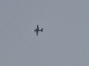 Misteriozni avion ponovo kruži iznad BiH