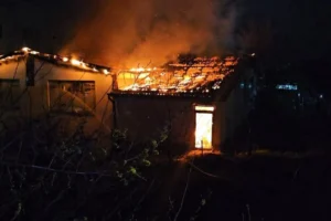 Sjeverna Makedonija: Najmanje 50 poginulih u požaru u noćnom klubu