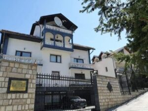 Ambasada Rusije u BiH: Presuda predsjedniku Srpske vanpravna; Šmit samozvanac
